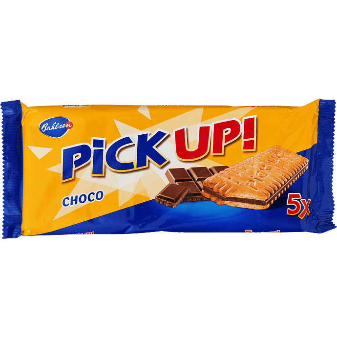 Chokoladekiks