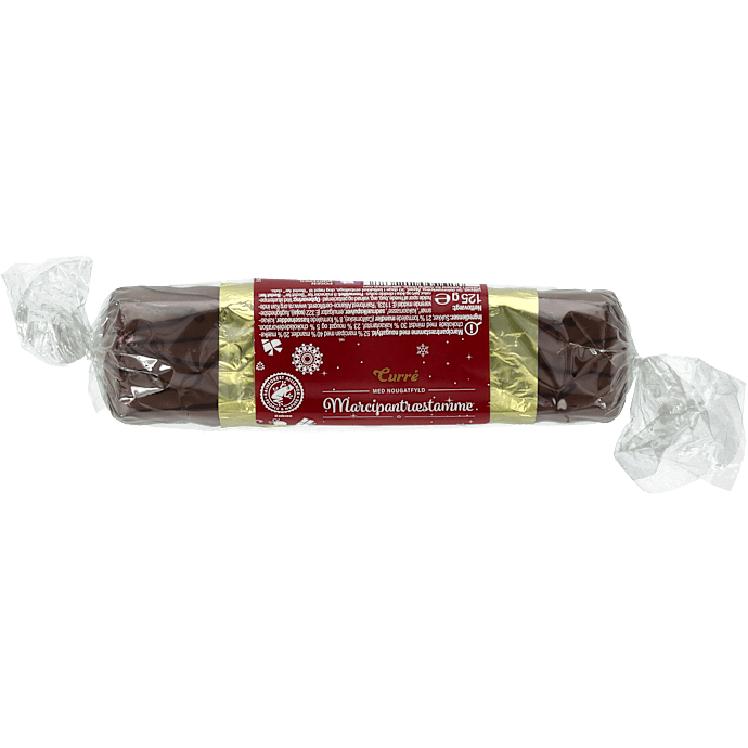 Marcipanbrød m. nougat