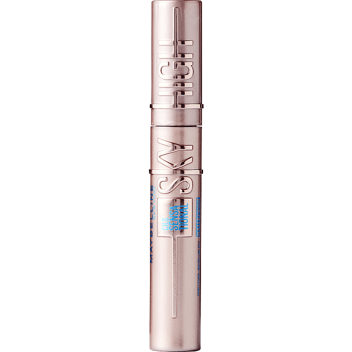 Mascara vandfast