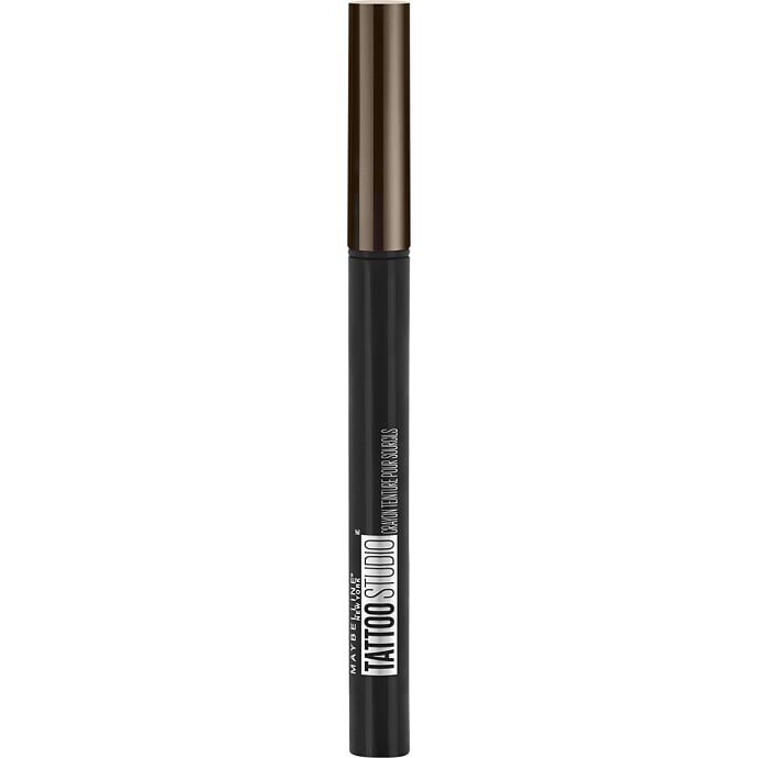 Øjenbrynsblyant 130 Deep Brown