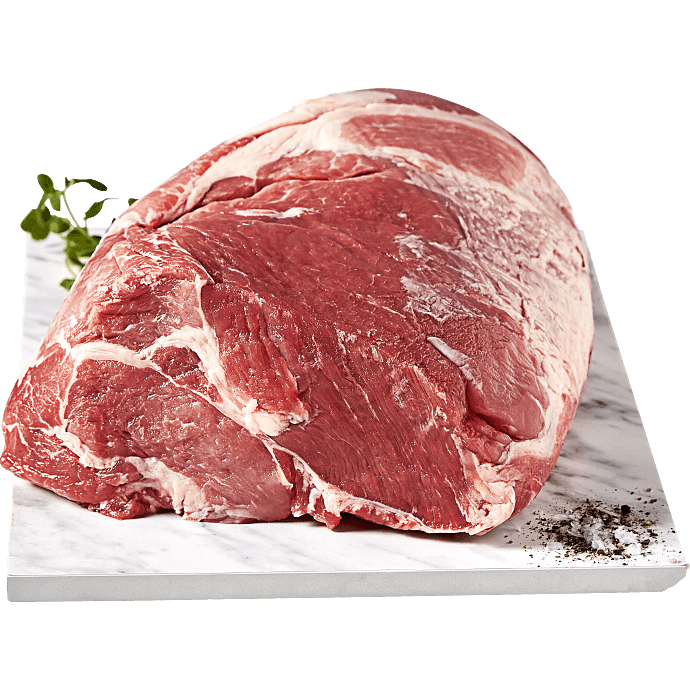 Nakkefilet