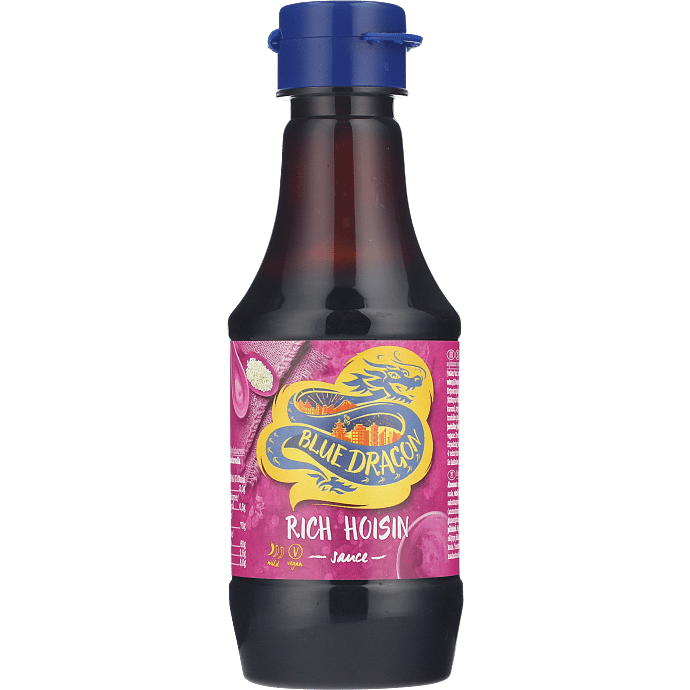 Hoisin sauce