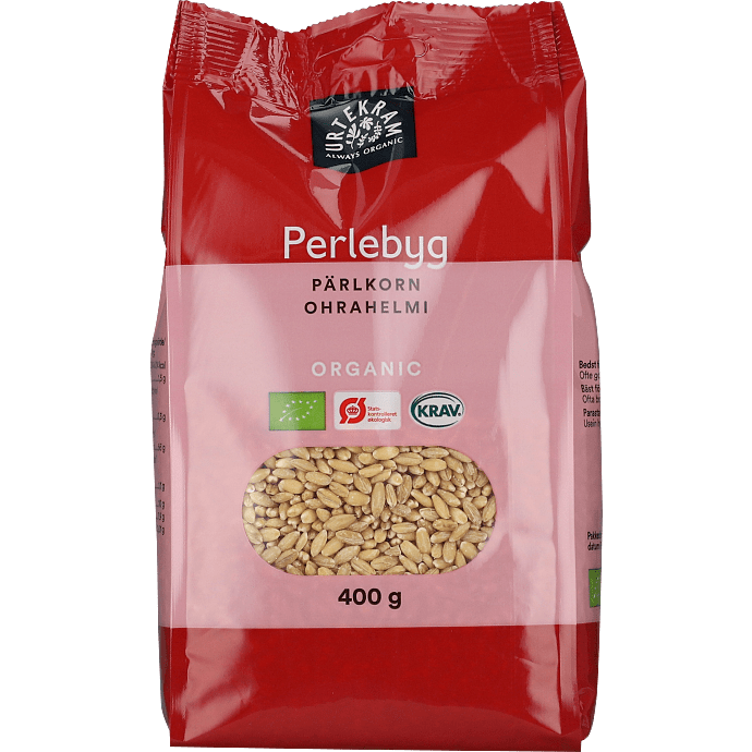 Perlebyg øko