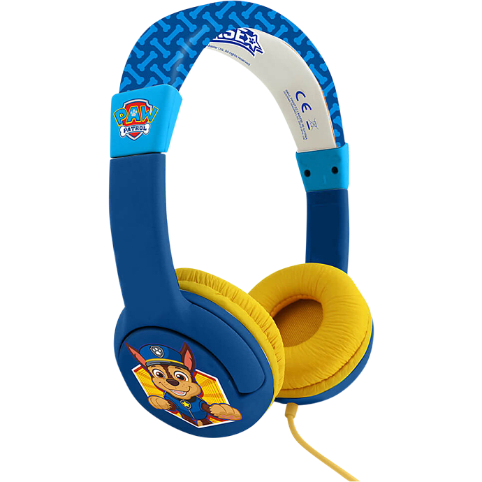 PAW PATROL Hovedtelefon Junior