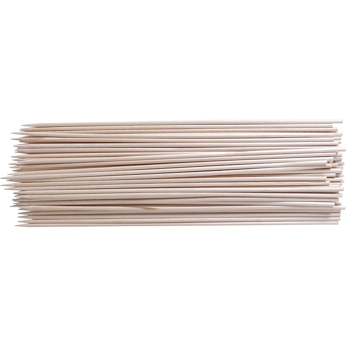 Salling grillspyd 50 stk., 25 cm