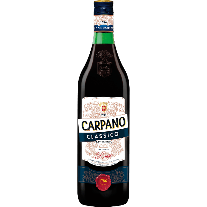 Vermouth Classico Rosso