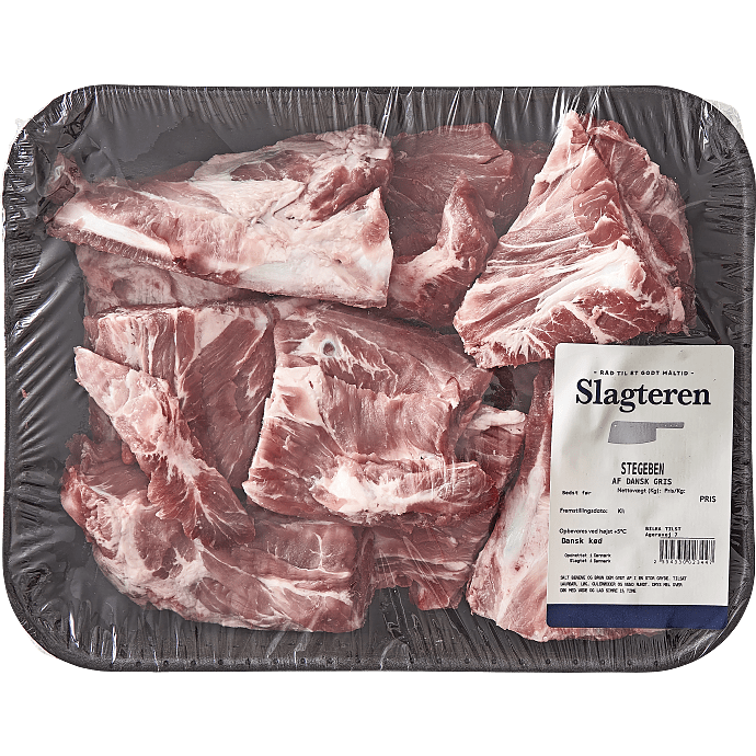 Stegeben