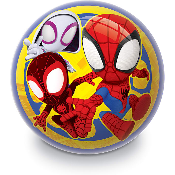 Spider-Man 14 cm bold
