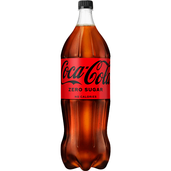 Coca Cola Zero