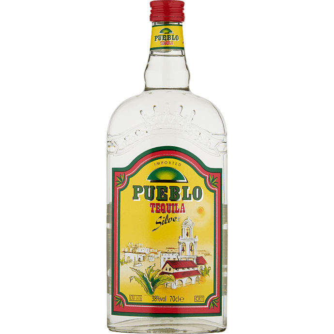 Tequila