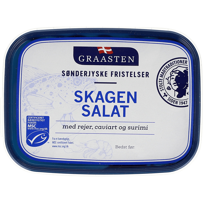 Skagensalat