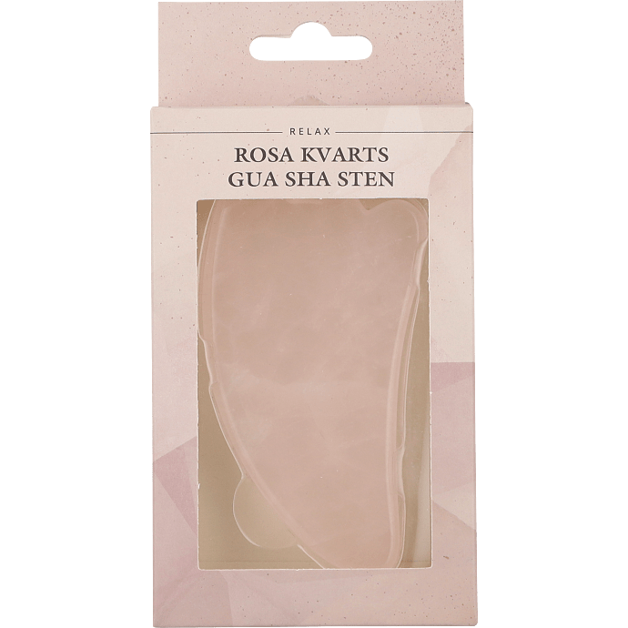Gua Sha sten