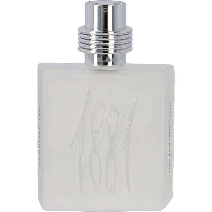 Aftershave lotion