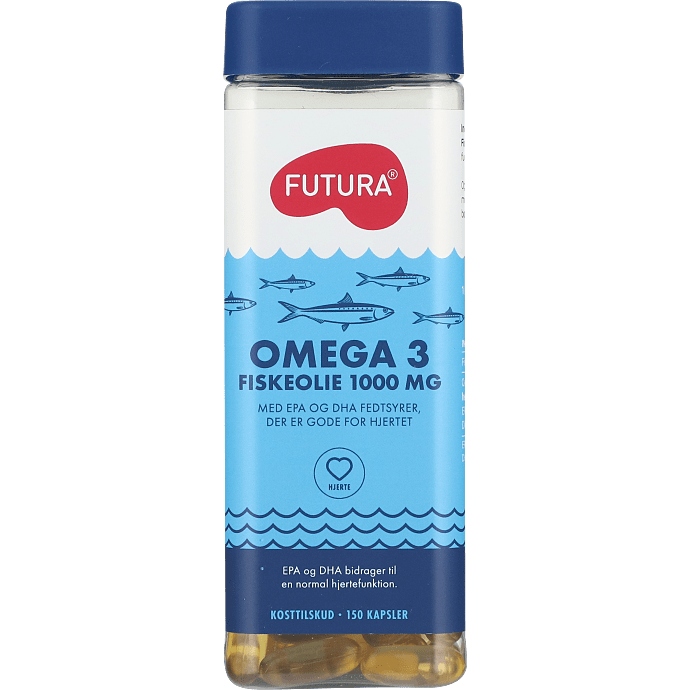 Omega 3