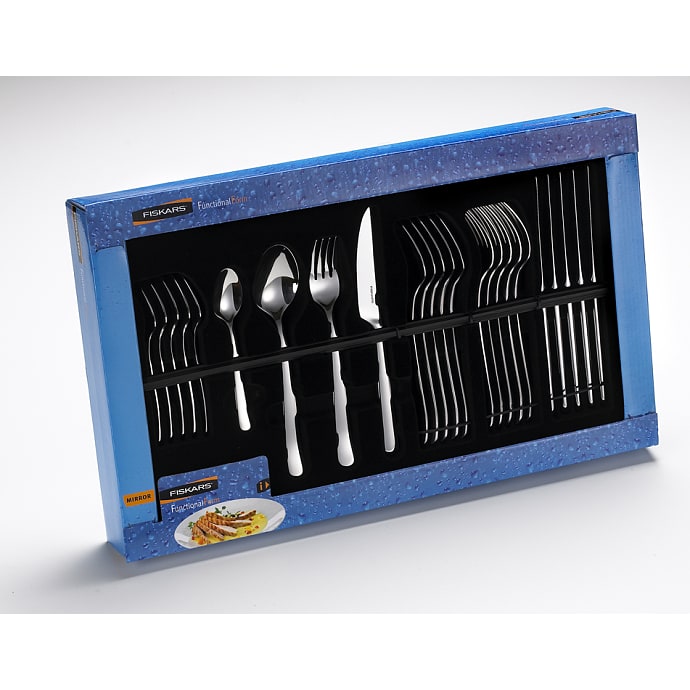 Fiskars Functional Form Bestiksæt - 24 dele