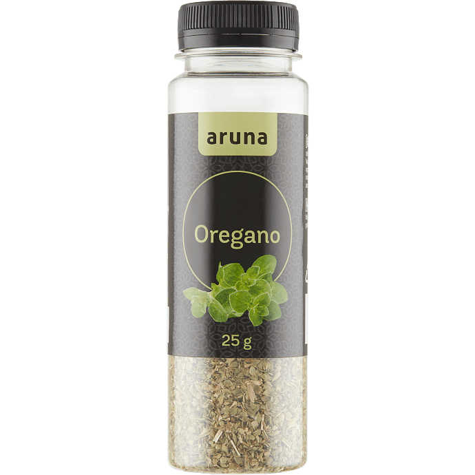 Oregano