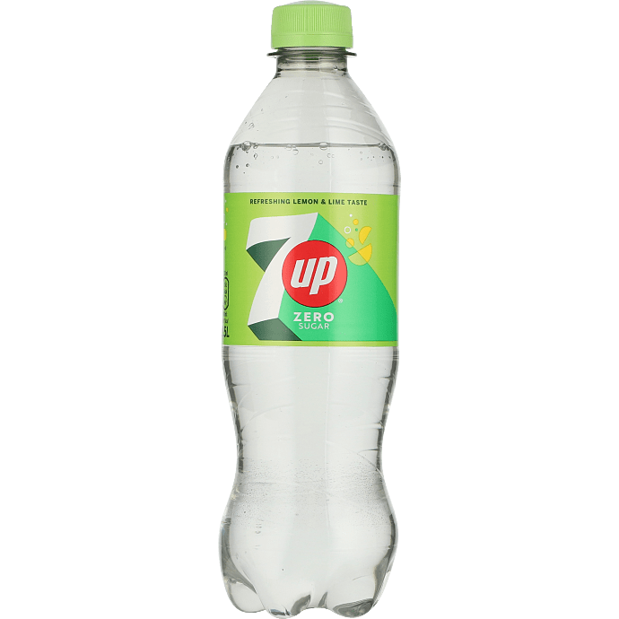 7UP Zero