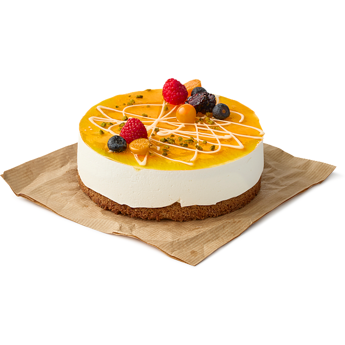 Cheesecake