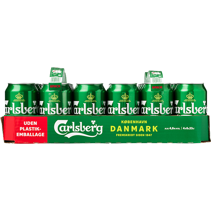 Carlsberg Pilsner