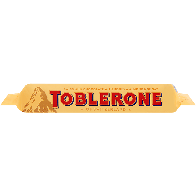 Chokoladebar