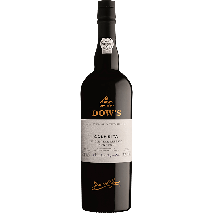 Colheita Tawny Port