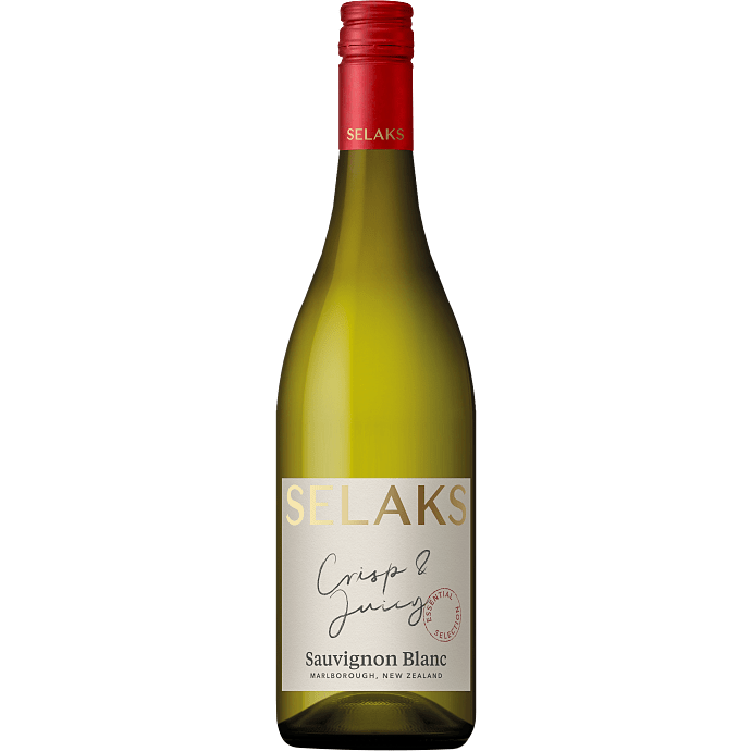 Marlborough Sauvignon Blanc