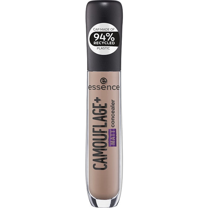 Concealer 30 Light Honey