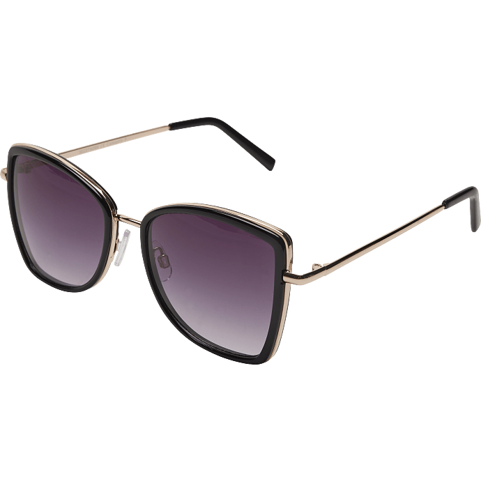NORDIC COPENHAGEN dame solbrille - sort