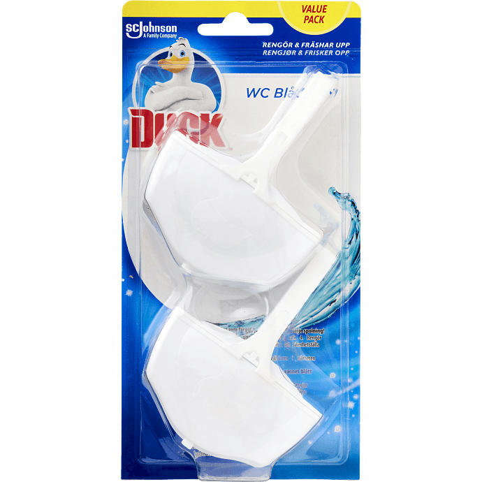 Toiletblok