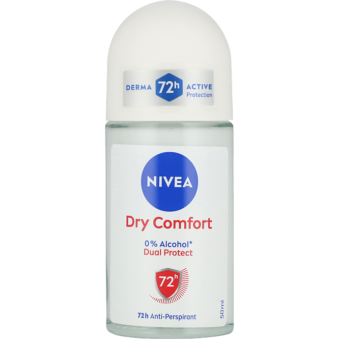 Roll-on deodorant