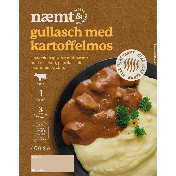 Goulash