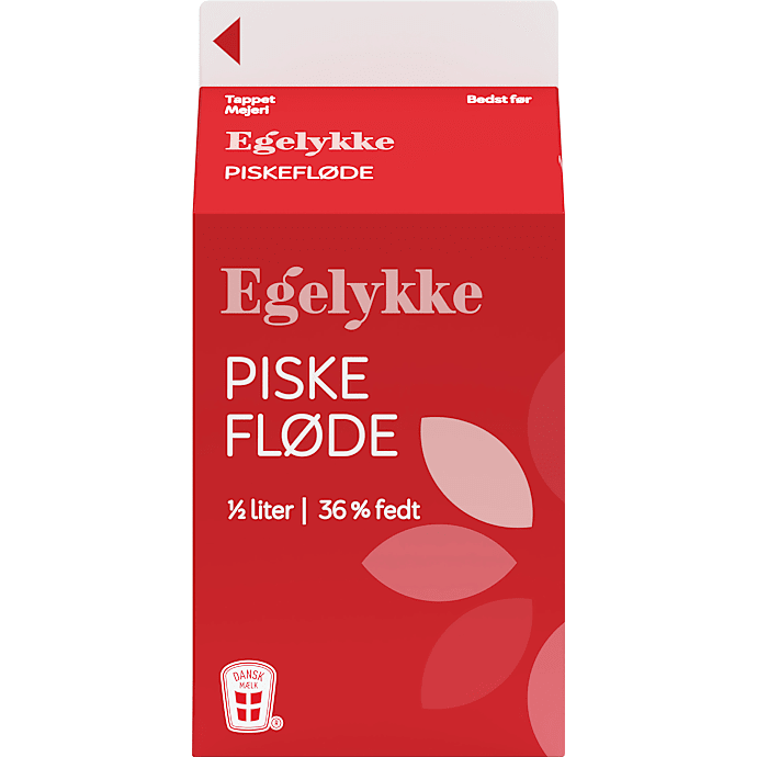 Piskefløde