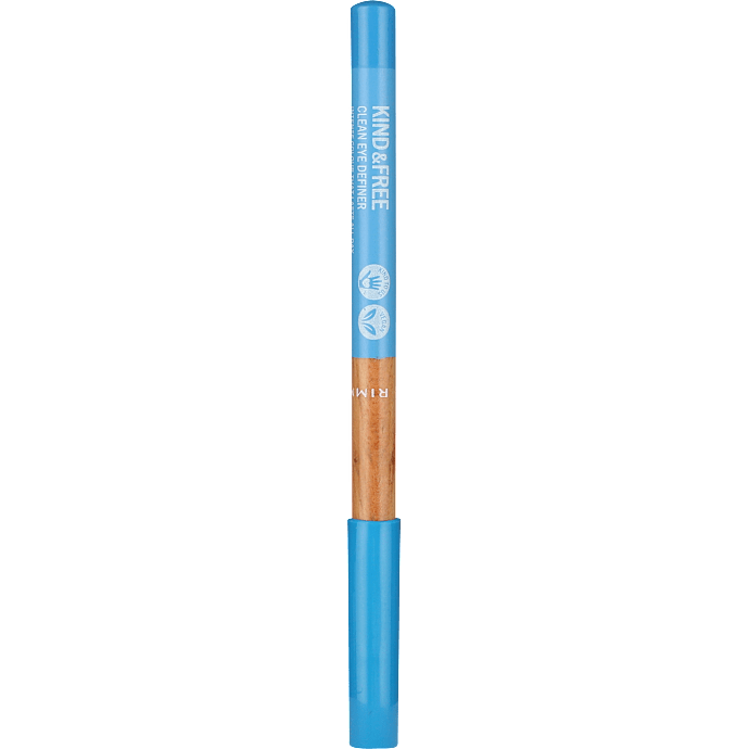 Eyeliner 06 Anime Blue