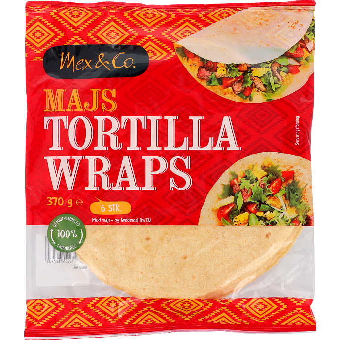 Majstortillas