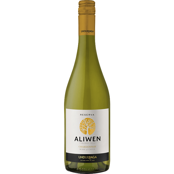 Reserva Aliwen