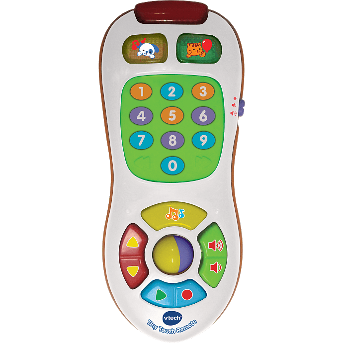 Vtech fjernbetjening