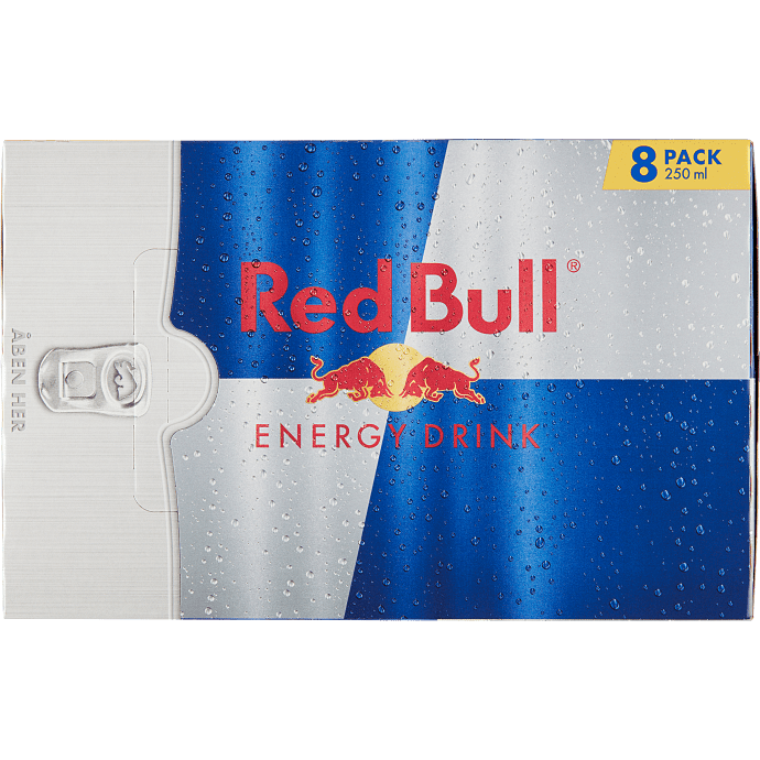 Energidrik