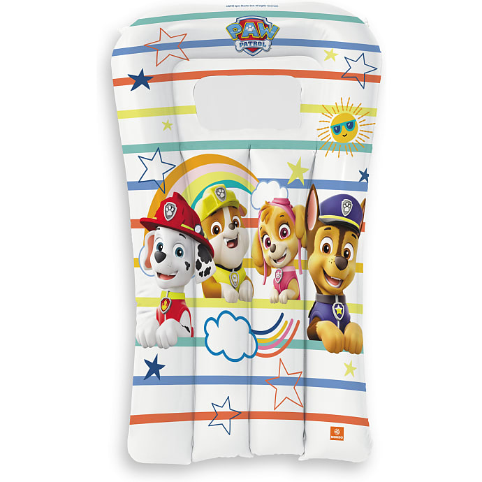 Paw Patrol bade luftmadras