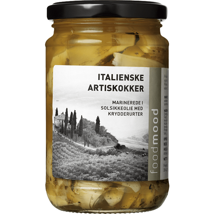 Artiskokker