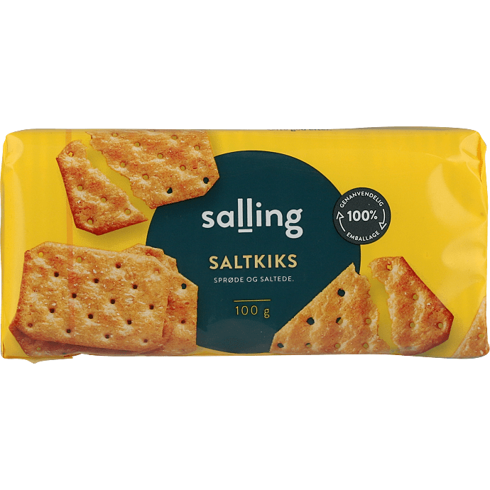 Saltkiks