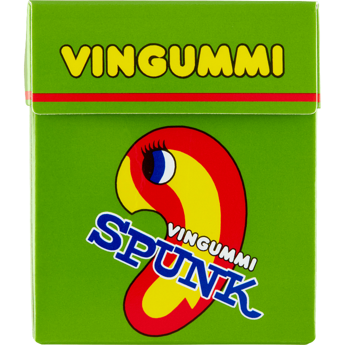 Vingummi
