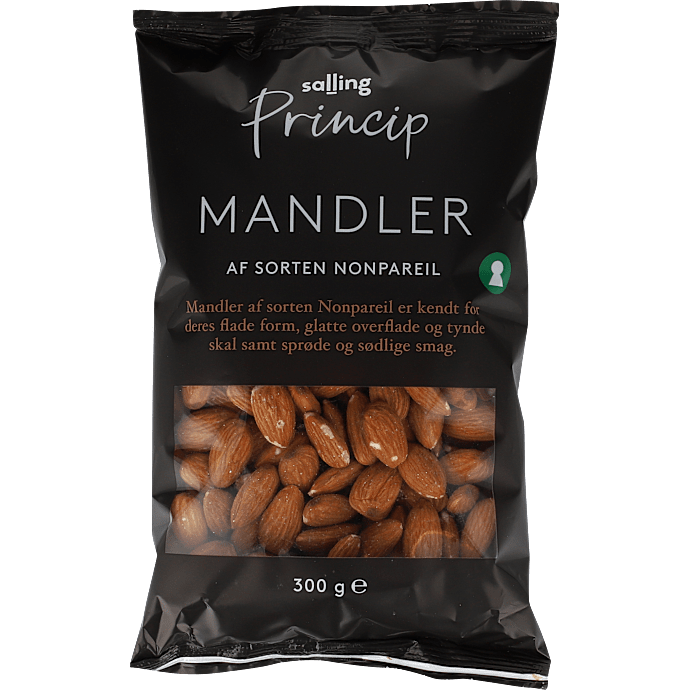 Mandler