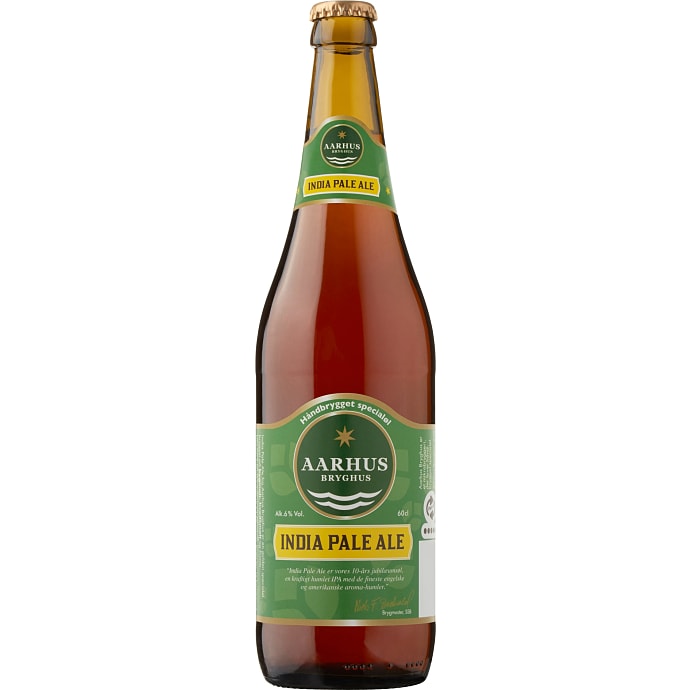 India Pale Ale