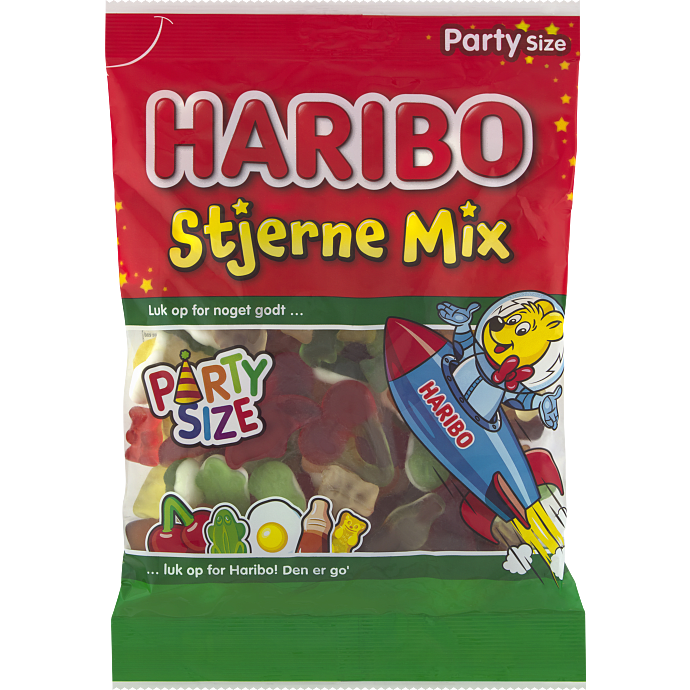 Stjerne Mix