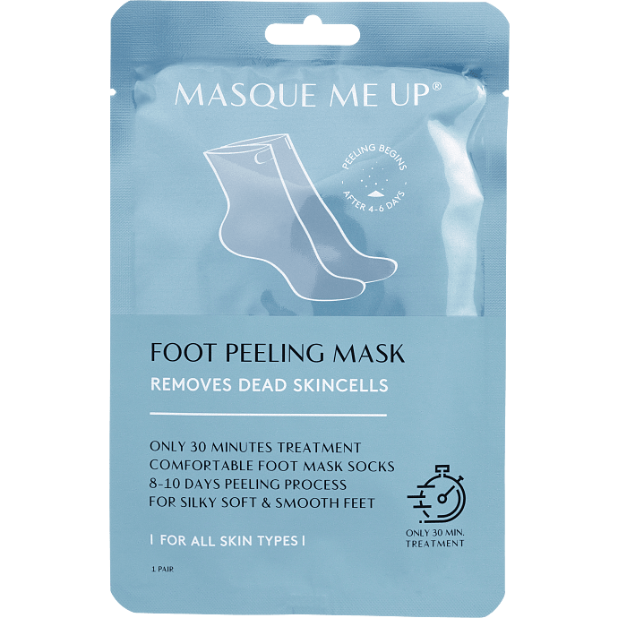 Fodmasker