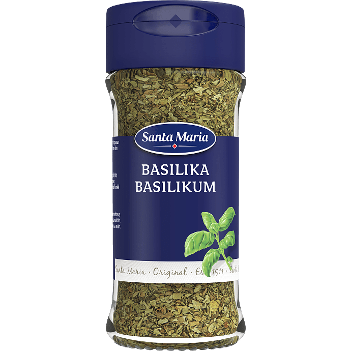 Basilikum