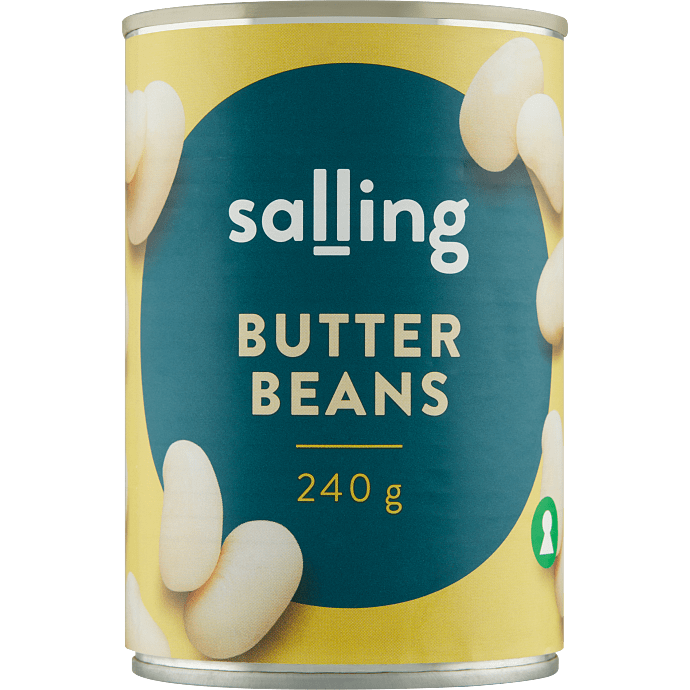 Butter beans
