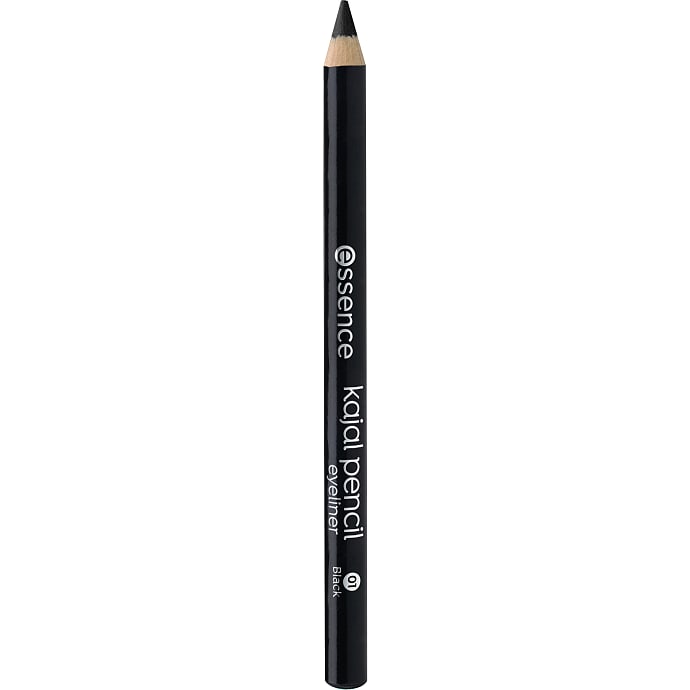 Eyeliner 01 Black