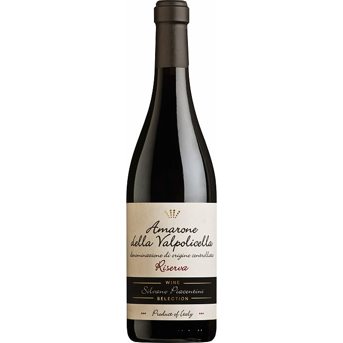 Amarone della Valpolicella Riserva