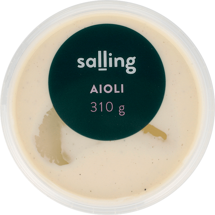 Aioli